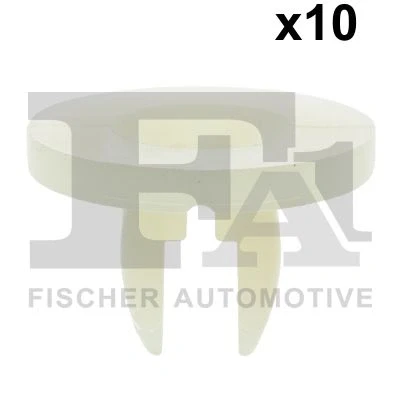Kuva FA1 11 60009.10 Suoja /Koristelista FORD: MONDEO 4 Turnier, 4, FORD USA: Edge Mk2