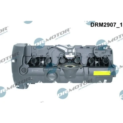 Kuva DR.MOTOR AUTOMOTIVE DRM2907 Venttiilikoppa Tiivisteillä BMW: 5 Sedan, 3 Touring