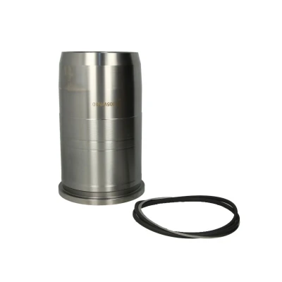 Kuva MAHLE ORIGINAL 005 WN 10 01 Sylinteriputki 130,0