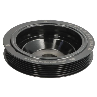 Kuva BTA E6M0010BTA Kampiakselin Hihnapyörä 158mm 4
