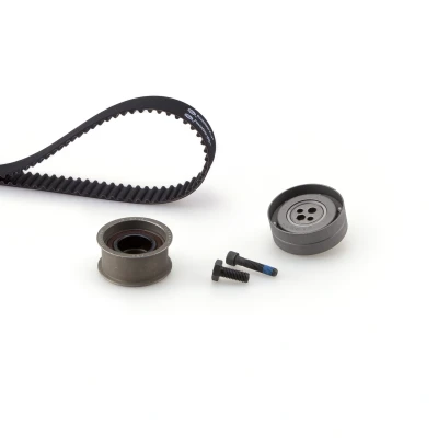 Kuva GATES FleetRunner Micro V Stretch Fit K025344XS Jakohihnasarja AUDI: 80 B4 Sedan, A4 B5 Avant