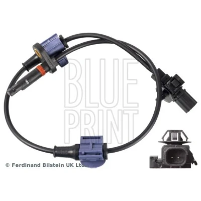 Kuva BLUE PRINT ADBP710040 ABS Anturi Taka akseli, vasen 497 HONDA: CR V 3