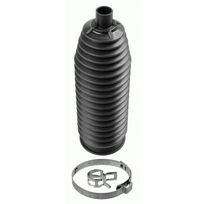 Kuva LEMFÖRDER 37385 01 Hammastangon Suojakumi Thermoplast Etuakseli