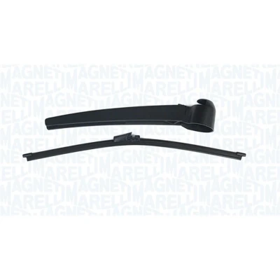 Kuva Pyyhkijänsulka Magneti Marelli 000723180343 350mm ilman ajoneuvokohtaista adapteria SEAT: Leon II Hatchback