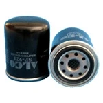 Kuva ALCO FILTER SP 921 Polttoainesuodatin Ruuvattava suodatin TOYOTA: Land Cruiser 60, 40 SUV