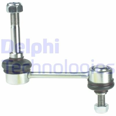 Kuva DELPHI TC2600 Koiranluu M10x1.25 M12x1.25 LEXUS: IS I Sedan