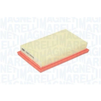Kuva MAGNETI MARELLI 153071760146 Ilmansuodatin 37 Suodatinpanos FIAT: Seicento / 600 Hatchback