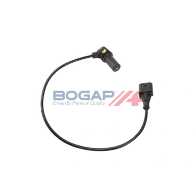 Kuva BOGAP W6115126 Kampiakselin Asentotunnistin 3 napaa Hall anturi Chinesisch FIAT: Punto II Hatchback, Stilo Multi Wagon, Brava Hatchback