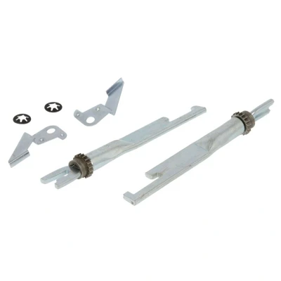 Kuva QUICK BRAKE 102 53 001 Jälkiasennussarja, Rumpujarru