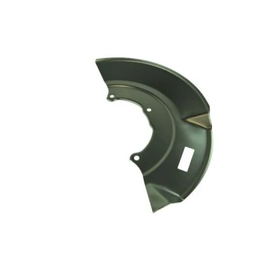 Kuva Suojapelti, jarrulevy, Etuakseli, oikea VW TRANSPORTER Buss IV, Flak/chassi Skåp IV OE 7D0 407 344, 344A,