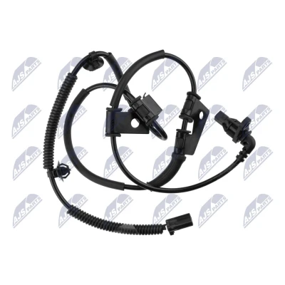 Kuva Tunnistin, kiertonopeus, Etuakseli, vasen KIA SPORTAGE II, VAN II OE 956701F300, 95670 1F300