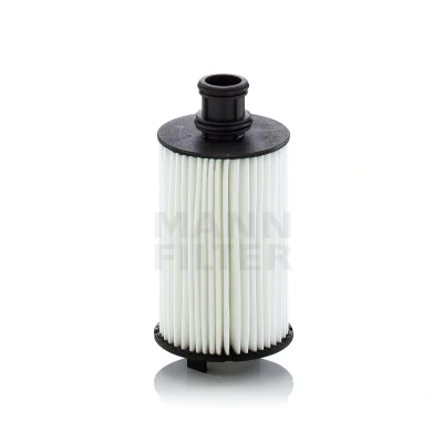 Kuva MANN FILTER HU 8008 z Öljynsuodatin Tiivisteillä Suodatinpanos LAND ROVER: Range Rover Sport, 3, Discovery 4, JAGUAR: XF Sedan, XJ Sedan