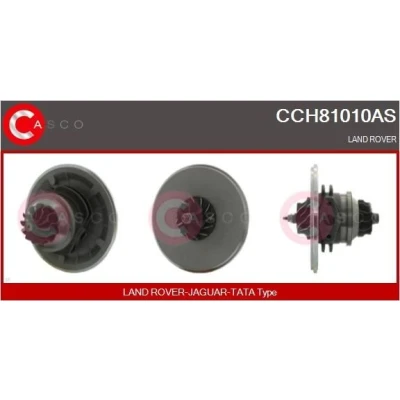 Kuva CASCO CST35124AS Starttimoottori 12V 2kW 10, 12 CPS0060 M10, M8 77mm HYUNDAI: H 1 / Starex MPV, MITSUBISHI: L200 III Pick up, KIA: Pregio Van