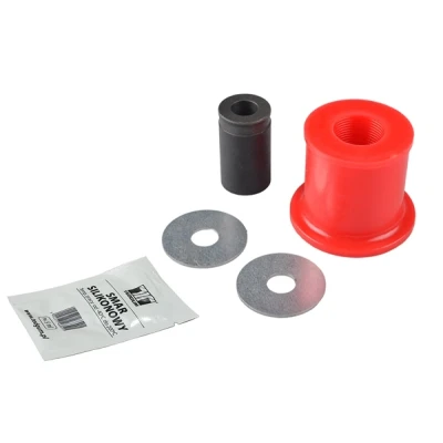 Kuva TEDGUM TED65866 Kiinnitys, Differentiaali Taka akseli, molemminpuolinen BMW: 3 Coupe, Touring