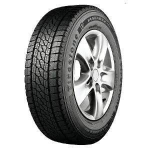 Kuva Firestone Vanhawk Winter2 215/70 R15 109/107R henkilöauto Talvirenkaat Renkaat FIAT: Ducato II Flatbed Kuorma auto/Alusta, Bussi 18335