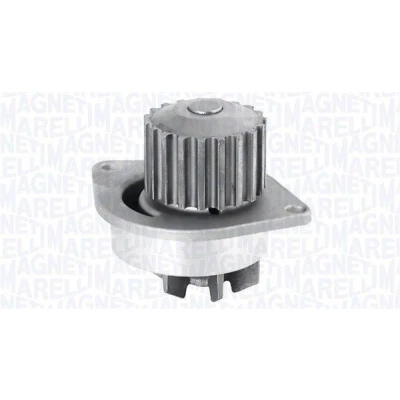 Kuva MAGNETI MARELLI 352316170896 Vesipumppu PEUGEOT: 207 Hatchback, 308 I CITROËN: Xsara Farmari