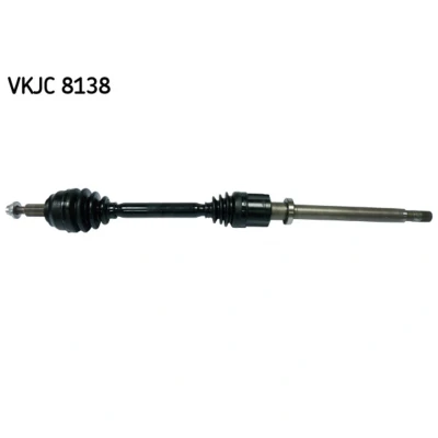 Kuva SKF VKJC 8138 Vetoakseli