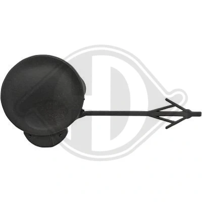 Kuva DIEDERICHS 1875061 Puskurin Pinta Edessä