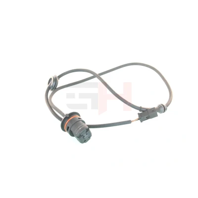 Kuva GH 714710 ABS Anturi Taka akseli, oikea, vasen AUDI: A6 C5 Avant