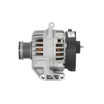 Kuva HELLA 8EL 011 712 381 Laturi 14V 120A OPEL: Corsa D Hatchback, Meriva B