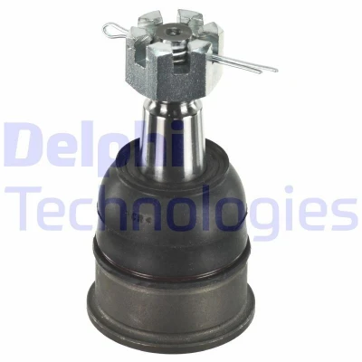 Kuva DELPHI TC2901 Alapallonivel 48 94