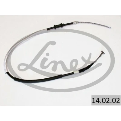 Kuva Vaijeri, seisontajarru LINEX 14.02.02