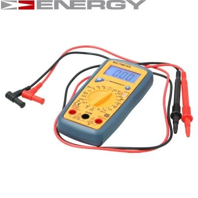 Kuva ENERGY NE00841 Yleismittari