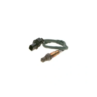 Kuva BOSCH 0 258 017 281 Lambda Anturi 5 MERCEDES BENZ: C sarja T modell, Sedan, E modell