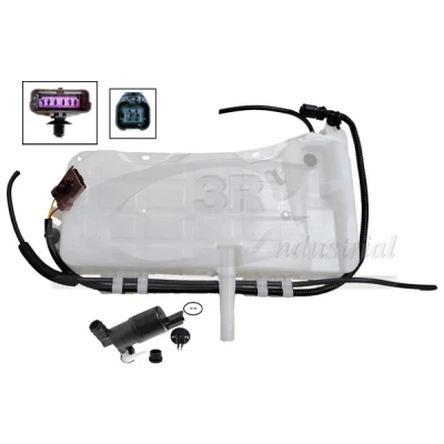 Kuva Lasinpesunestesäiliö citroën, opel, peugeot OE 9680693280, 9817269880, 9817300980