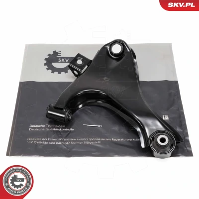 Kuva Tukivarsi, pyöräntuenta, Etuakseli, Oikea daihatsu terios OE 48068 87401, 4806887401000, 4806887402000