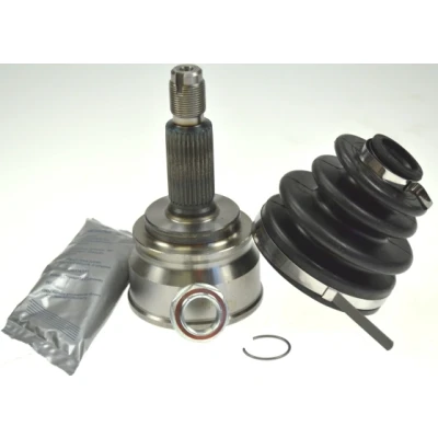 Kuva Nivelsarja, vetoakseli, Pyörän puoli, Etuakseli, vasen, oikea MITSUBISHI ASX, LANCER VIII, Sportback VIII OE 3815A107, 3815A108,