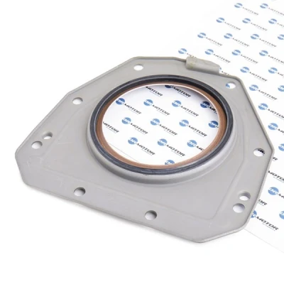 Kuva DR.MOTOR AUTOMOTIVE DRM0463 Kampiakselin Tiiviste Vaihteiston puoli PTFE (polytetrafluorietyleeni) Kopalla VOLKSWAGEN: Passat B6 Variant