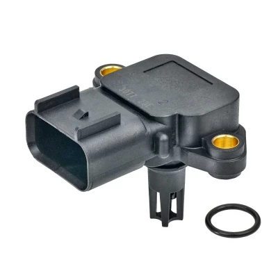 Kuva MEYLE 714 812 0009 Tunnistin, Imusarjapaine FORD: Focus Mk1 Farmari