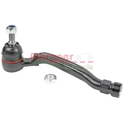 Kuva METZGER 54051101 Raidetangon Pää KIT + Etuakseli, vasen CITROËN: C4 Grand Picasso 2, PEUGEOT: 308 SW 2
