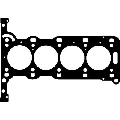 Kuva Tiiviste, sylinterikansi OPEL AGILA, ASTRA G Halvkombi, Kombi, Sedan, CORSA B, C, C Skåp/halvkombi, VAUXHALL AGILA Mk I,