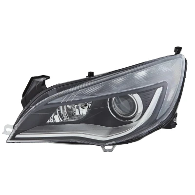 Kuva Ajovalo HELLA 1ZT 010 012 411, Vasen