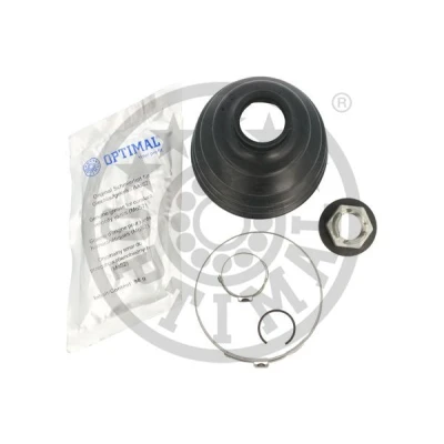 Kuva OPTIMAL CVB 10653TPE Paljekumisarja, Vetoakseli 130 Thermoplast FORD: Tourneo Connect, Transit Connect Mk1 Van