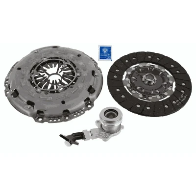 Kuva SACHS 3000 990 499 Kytkinpaketti 250