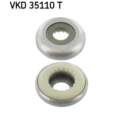 Kuva SKF VKDA 35110 T Jousijalan Tukilaakeri laakerilla VOLKSWAGEN: GOLF 3, Passat B3/B4 Variant, Vento