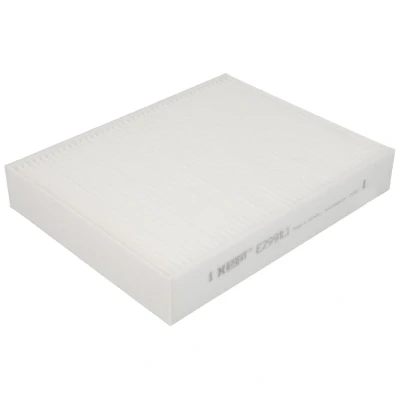 Kuva HENGST FILTER E2991LI Raitisilmasuodatin Siitepölysuodin 248 198 41 BMW: 3 Touring, Sedan, 1 Hatchback