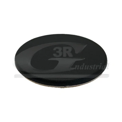 Kuva 3RG 79303 Rajoitin, takaluukunkansi