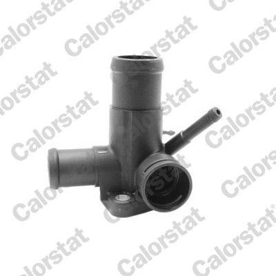 Kuva CALORSTAT by Vernet WF0016 Jäähdytysnesteen Laippa Sylinterikansi, Asennus sivulle moottorista jäähdyttäjään VOLKSWAGEN: GOLF 3, 3 Variant