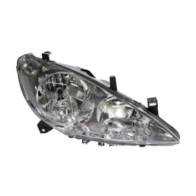 Kuva VALEO ORIGINAL PART 088033 Ajovaloumpio PEUGEOT: 307 Hatchback, SW