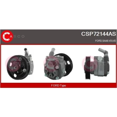 Kuva CASCO CWR76052AS Lasinnostimen Kytkin matkustajan puolella