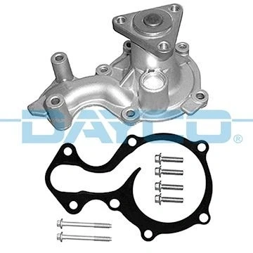 Kuva DAYCO DP386 Vesipumppu FORD: FOCUS 3 Turnier, 3, FIESTA 6