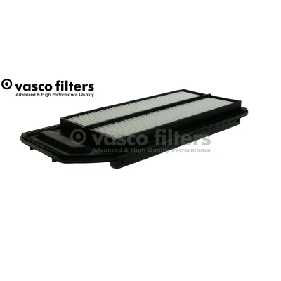 Kuva DAVID VASCO A721 Ilmansuodatin 45 147 342 suorakulmainen (rectangular) Suodatinpanos HONDA: Accord 7 Limousine, Tourer