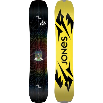Kuva Jones Mountain Twin Split 24/25 Splitboard