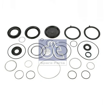 Kuva DT Spare Parts 1.31908 Tiivistesarja, Ohjausvaihde