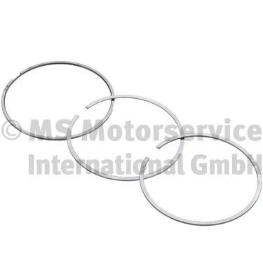 Kuva Männänrengassarja AUDI, SEAT, SKODA, VW OE 05L 198 151 A