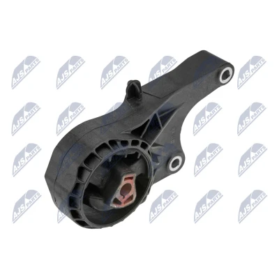 Kuva Moottorin tuki, Edessä Opel, Vauxhall OE 013248600, 06 84 216, 13248600